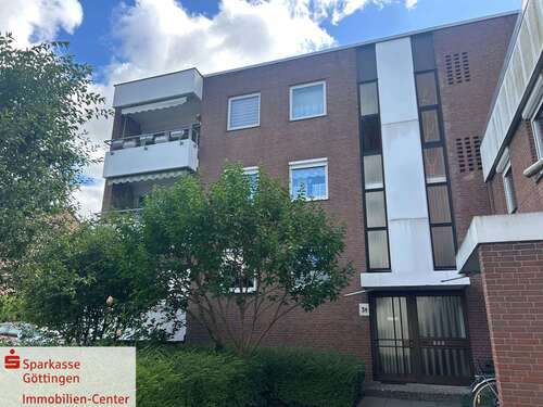 Foto - Wohnung zum Kaufen in Göttingen 255.000,00 € 91.82 m²