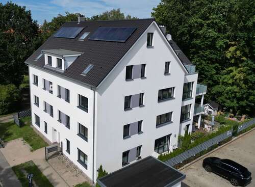 Foto - Wohnung zum Kaufen in Rostock 486.000,00 € 110.95 m²