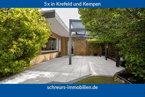Foto - Haus zum Kaufen in Krefeld 490.000,00 € 106.32 m²