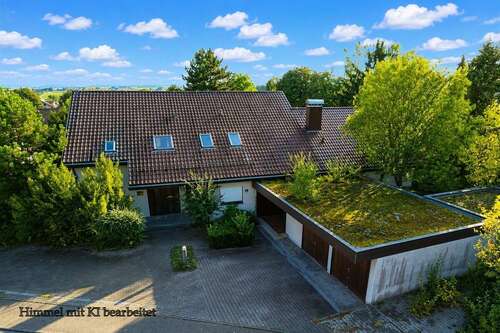 Foto - Haus zum Kaufen in Ehingen 750.000,00 € 541 m²