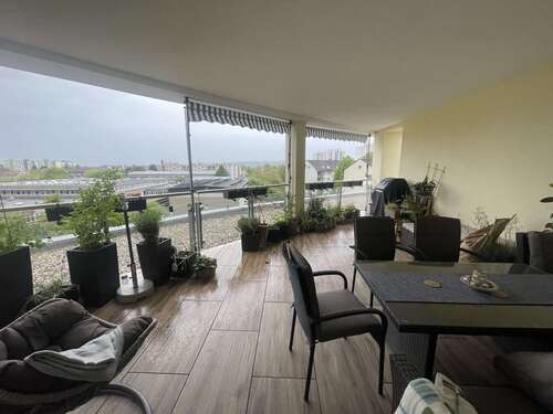 Foto - Wohnung zum Kaufen in Maintal 459.000,00 € 125 m²