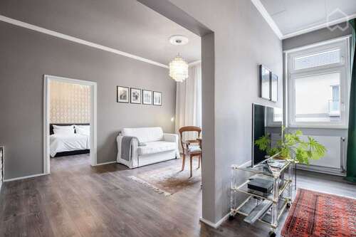 Foto - Wohnen auf Zeit in Mannheim 1.499,00 €