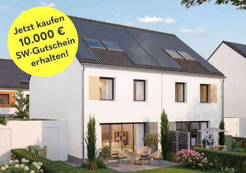 Foto - Haus zum Kaufen in Meckenheim 630.900,00 € 145 m²