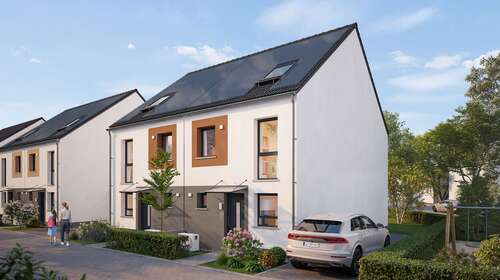 Foto - Haus zum Kaufen in Meckenheim 630.900,00 € 145 m²