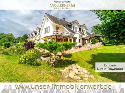 Foto - Haus zum Kaufen in Süsel Groß Meinsdorf 629.000,00 € 187 m²