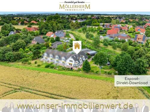Foto - Haus zum Kaufen in Süsel Groß Meinsdorf 629.000,00 € 187 m²