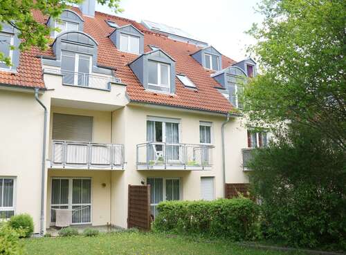 Foto - Wohnung zum Kaufen in Dresden 159.000,00 € 66 m²