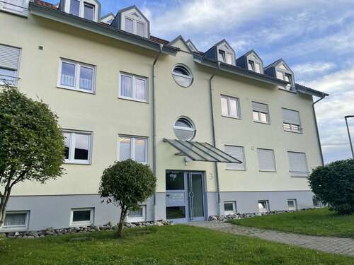 Foto - Wohnung zum Mieten in Rottweil 780,00 € 100 m²