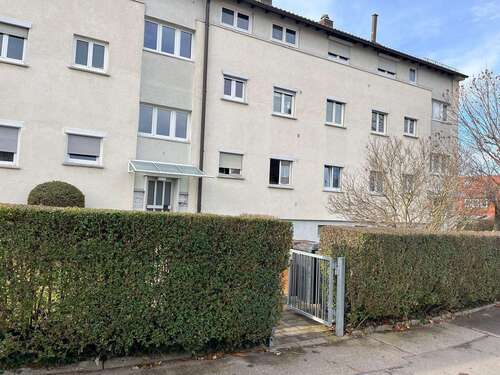 Foto - Wohnung zum Kaufen in Ludwigsburg 235.000,00 € 56 m²