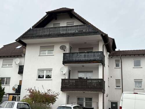 Foto - Wohnung zum Kaufen in Ramstein-Miesenbach 307.000,00 € 128 m²
