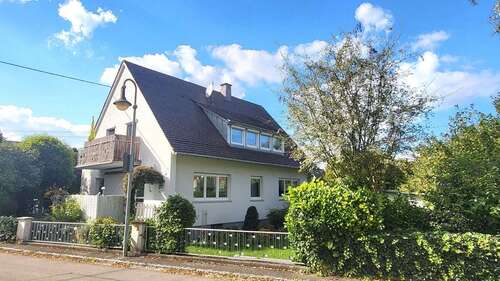 Foto - Haus zum Kaufen in Leipheim 480.000,00 € 158.26 m²