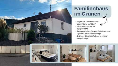 Foto - Haus zum Kaufen in Lug 389.000,00 € 125 m²
