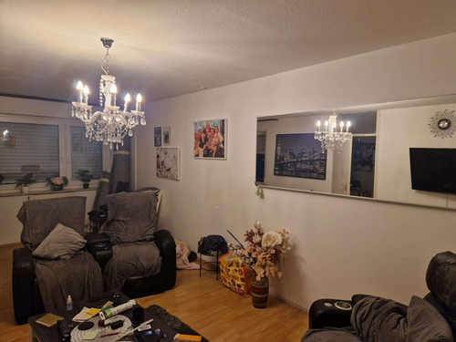 Foto - Wohnung zum Mieten in Gaggenau 720,00 € 81 m²