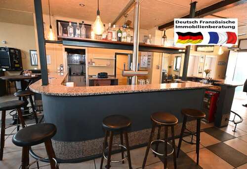 Foto - Gastronomie in Saarbrücken 130.000,00 € 86 m²