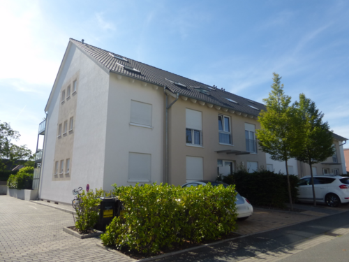 Foto - Wohnung zum Mieten in Nauheim 1.285,00 € 98.66 m²
