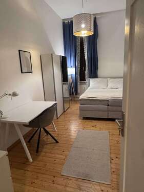 Foto - WG-Zimmer in Wiesbaden 640,00 € 16 m²