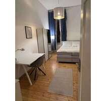 WG-Zimmer in Wiesbaden 640,00 € 16 m²