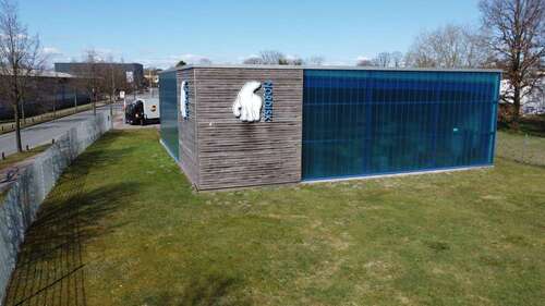 Foto - Halle in Quickborn 2.950.000,00 € 1775 m²