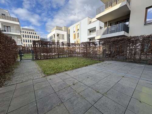 Foto - Wohnung zum Mieten in Dortmund 1.390,50 € 95.69 m²