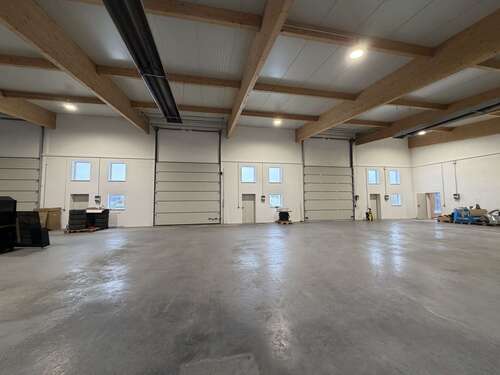 Foto - Halle in Bensheim 2.700,00 € 195 m²