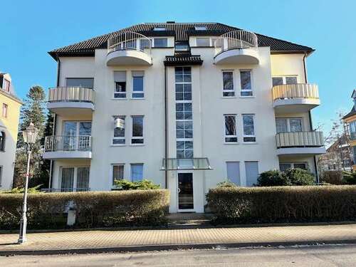 Foto - Wohnung zum Kaufen in Dresden 179.000,00 € 60 m²