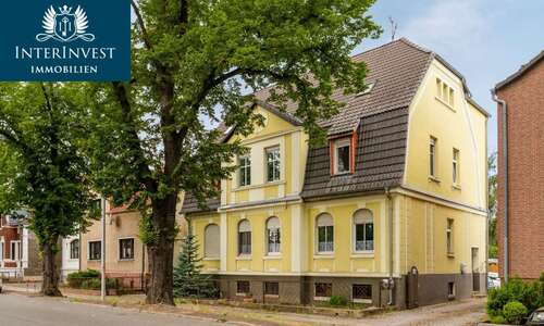 Foto - Haus zum Kaufen in Genthin 199.000,00 € 329 m²