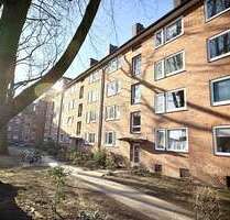 Wohnung zum Kaufen in Hamburg 225.000,00 € 50 m²