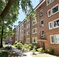 Wohnung zum Kaufen in Hamburg 225.000,00 € 50 m²