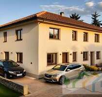 Haus zum Kaufen in Nürnberg Südwestliche Außenstadt 712.000,00 € 115 m² - Nürnberg / Südwestliche Außenstadt