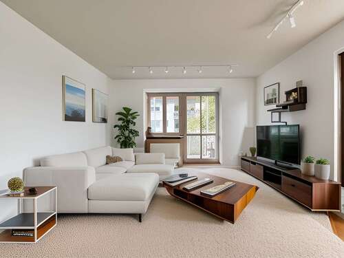 Foto - Wohnung zum Kaufen in Freising 329.000,00 € 51.41 m²