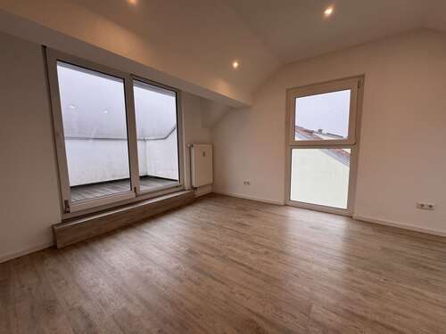 Foto - Wohnung zum Mieten in Bad Orb 390,00 € 34 m²