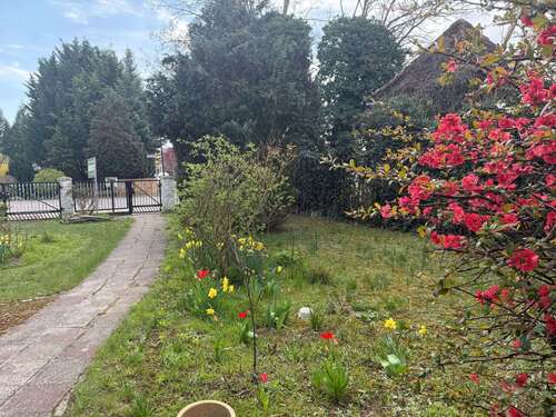 Foto - Haus zum Kaufen in Fürstenwalde Spree 265.000,00 € 98 m²