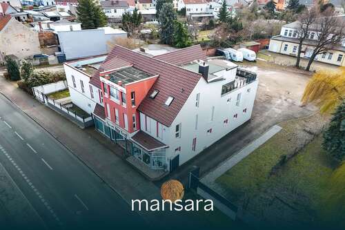 Foto - Haus zum Kaufen in Staßfurt 998.000,00 € 601.26 m²