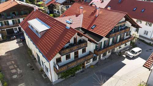 Foto - Gastronomie in Bad Bayersoien 2.750.000,00 € 1500 m²