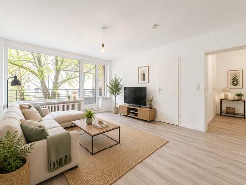 Foto - Wohnung zum Kaufen in Minden 189.000,00 € 63 m²