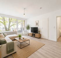 Wohnung zum Kaufen in Minden 189.000,00 € 63 m²