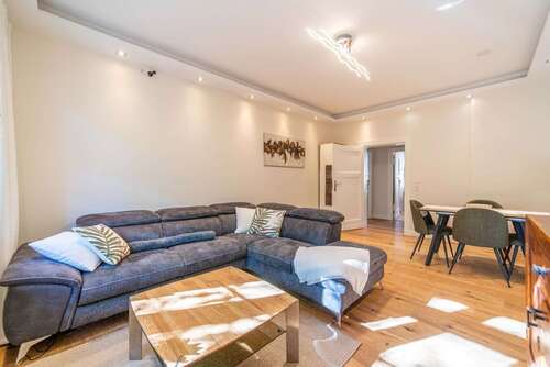 Foto - Wohnung zum Mieten in Berlin 1.450,00 € 60 m²