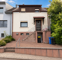 Haus zum Kaufen in Überherrn 194.000,00 € 100 m²