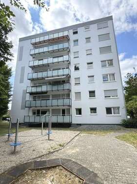 Foto - Wohnung zum Kaufen in Steinbach 149.000,00 € 41 m²