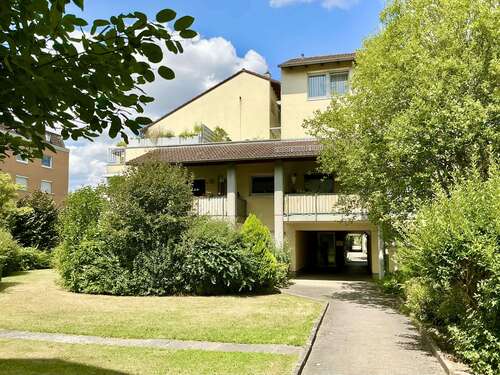 Foto - Wohnung zum Kaufen in Göttingen 220.000,00 € 75 m²