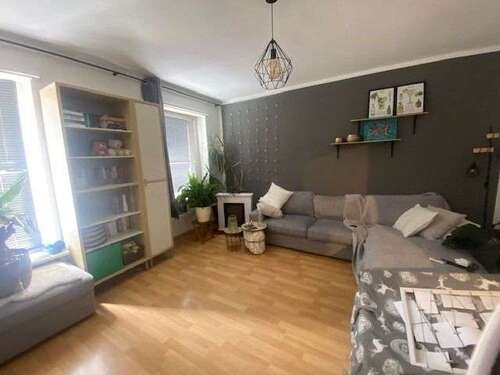 Foto - Wohnung zum Mieten in Nürnberg 705,00 € 66 m²