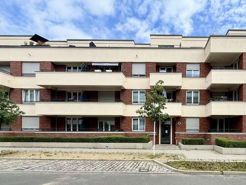 Foto - Wohnung zum Mieten in Berlin 1.899,00 € 93.95 m²