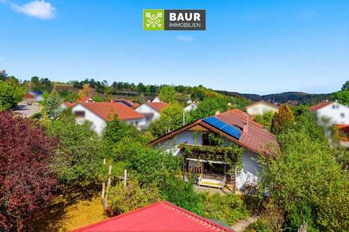 Foto - Haus zum Kaufen in Gammertingen 398.000,00 € 190 m²