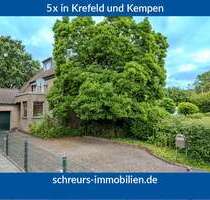 Haus zum Kaufen in Krefeld Hüls 180.000,00 € 83 m² - Krefeld / Hüls