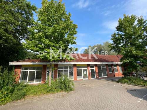 Foto - Büro in Hagenow 1.078,00 € 247.46 m²