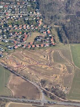 Foto - Grundstück zu verkaufen in Bückeburg 94.800,00 € 612 m²