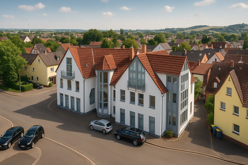 Foto - Haus zum Kaufen in Wetzlar 590.000,00 € 307 m²