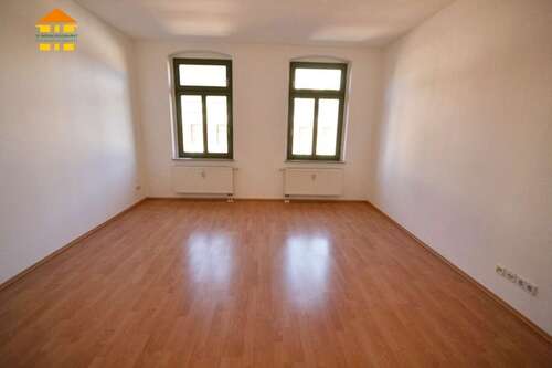 Foto - Wohnung zum Mieten in Chemnitz 320,00 € 58 m²