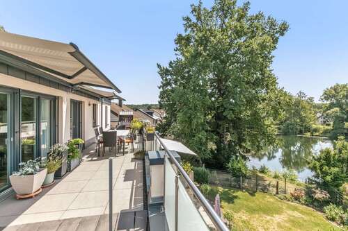 Foto - Wohnung zum Kaufen in Bonn 1.095.000,00 € 211 m²