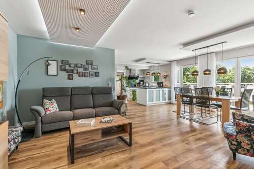 Foto - Wohnung zum Kaufen in Bonn 1.095.000,00 € 211 m²